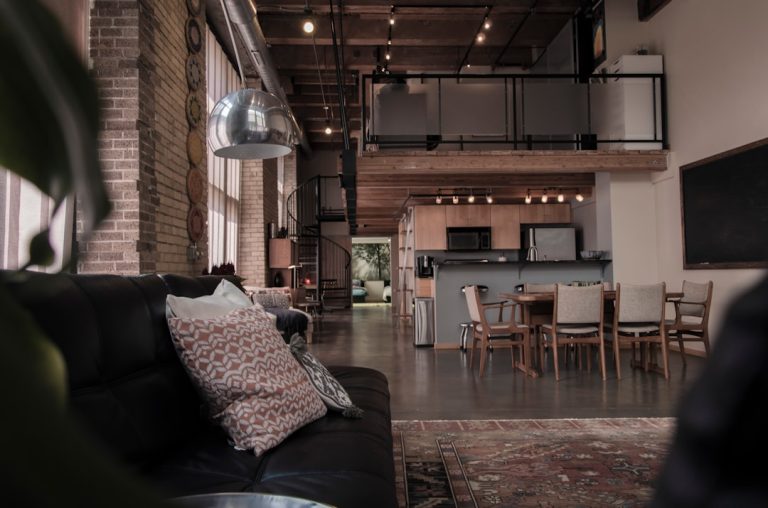 Eco-Friendly Home Decor: Stylish and Sustainable Choices