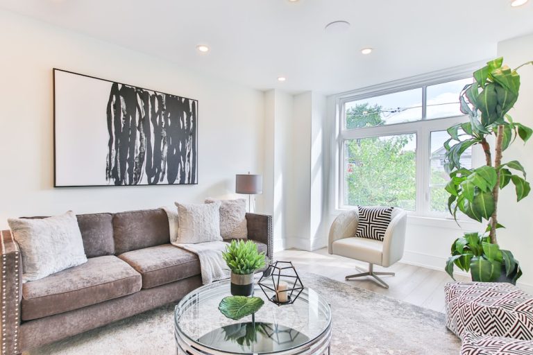 The Art of Mixing High-End and Budget-Friendly Home Decor